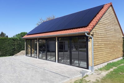 zonnepanelen