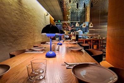 Henrietta in Windsor, Melbourne