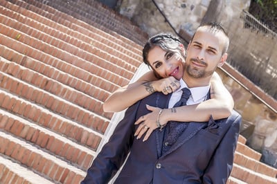 Fotografía de Boda
