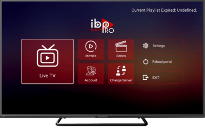 Blitzen Iptv