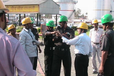 Fire Safety Fire Extinguisher Training Images Of SK Fire Protection
