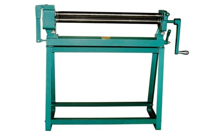 Roladora Manual de 3 pies