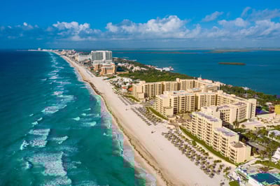 Cancún, México