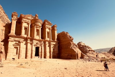 Tourisme en Jordanie – sites incontournables, culture et expériences de voyage