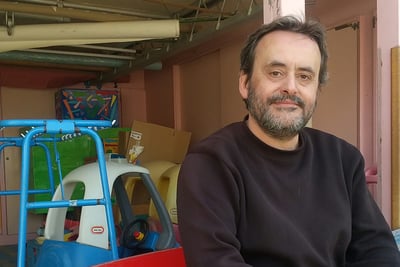 Cours de français pour adultes et enfants à Tokyo – Jardin français