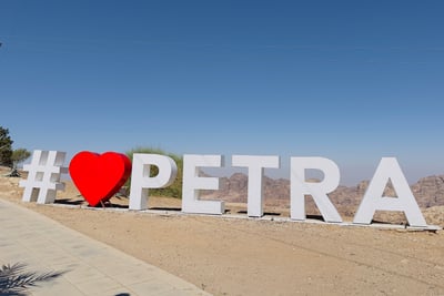 Budget voyage en Jordanie – estimation des coûts pour vols, hébergement et activités