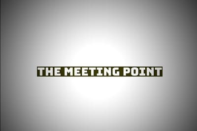 Logo de la marque The Meeting Point
