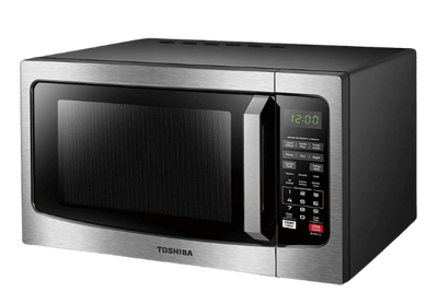 Toshiba Microwave