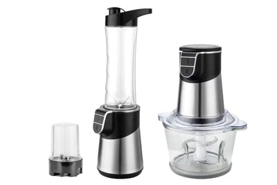 Latest food processor, chopper