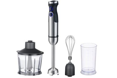 1200W S.S hand blender