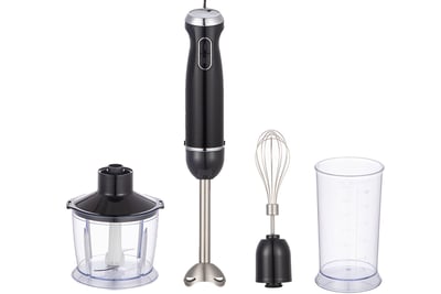 Immersion blender