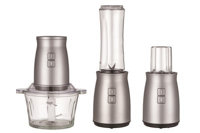 3IN1 FOOD PROCESSOR