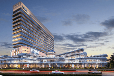 M3M Paragon, Sector-57, Gurugram, Best Property in Gurugram, Comercial 