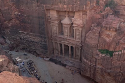 Les plus beaux sites à voir en Jordanie – Petra, Wadi Rum, mer Morte et Jerash
