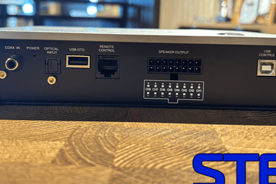 STEG MDSP 10ii