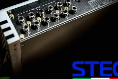 STEG MDSP 10ii