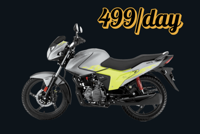 bike rentals in visakhapatnam