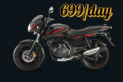 bike rentals near vizag railway station
