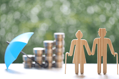 RETIREMENT PLANNING