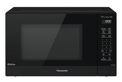 panasonic microwave