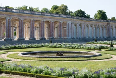 Grand Trianon Versailles