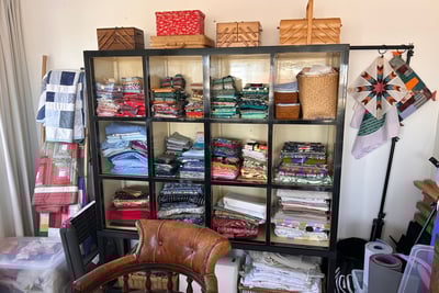 quilting fabrics