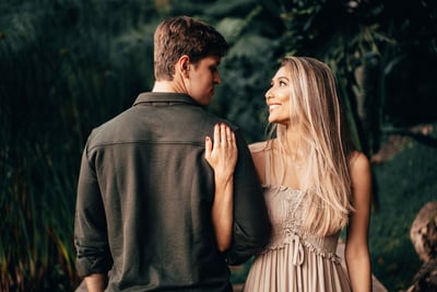 Fotografo de casamento BH