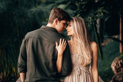 Fotografo de casamento BH