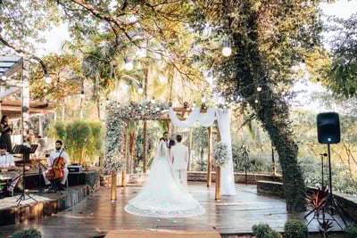 Fotografo de casamento BH