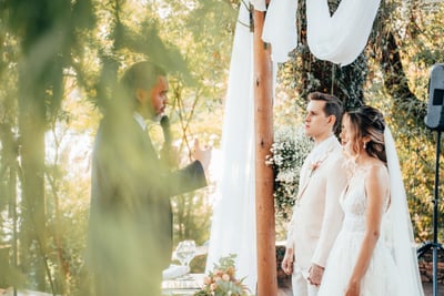 Fotografo de casamento BH