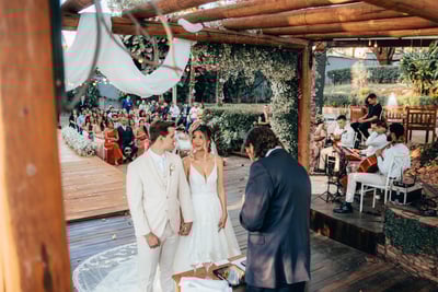 Fotografo de casamento BH