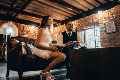 Fotografo de casamento BH