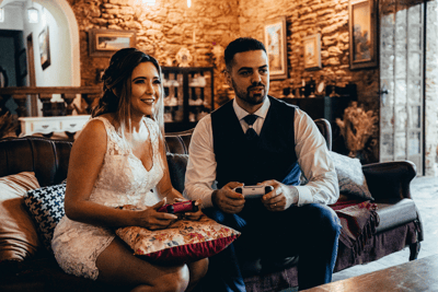 Fotografo de casamento BH
