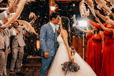Fotografo de casamento BH