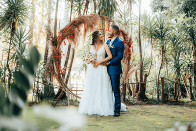 Fotografo de casamento BH