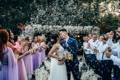 Fotografo de casamento BH