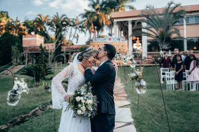 Fotografo de casamento BH