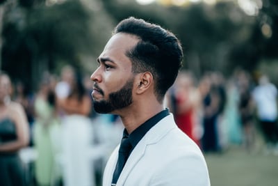 Fotografo de casamento BH