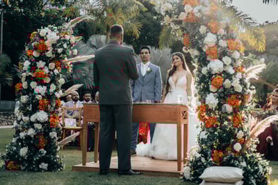 Fotografo de casamento BH