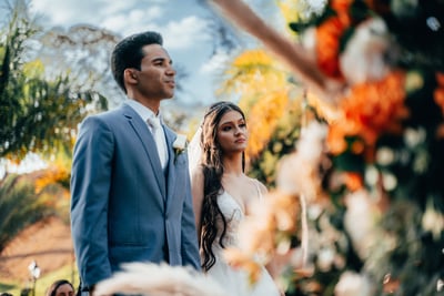 Fotografo de casamento BH