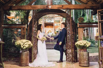 Fotografo de casamento BH