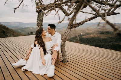 Fotografo de casamento BH