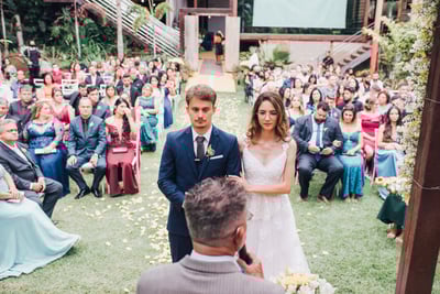 Fotografo de casamento BH