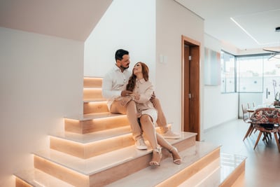 Fotografo de casamento BH