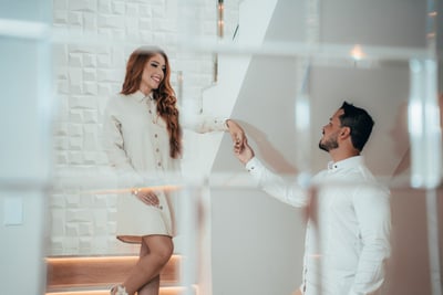 Fotografo de casamento BH