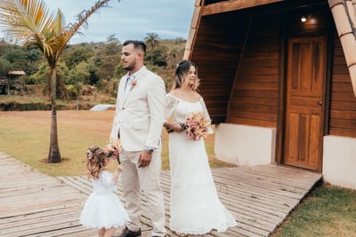 Fotografo de casamento BH