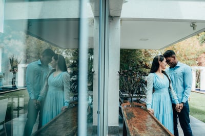 Fotografo de casamento BH