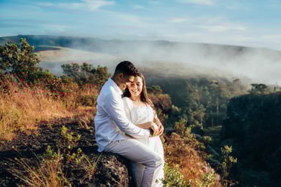 Fotografo de casamento BH
