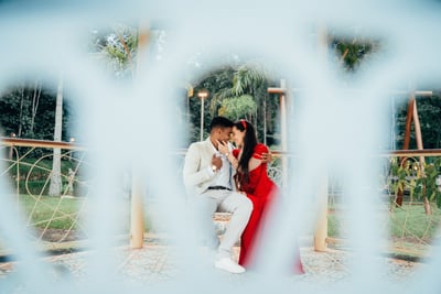 Fotografo de casamento BH