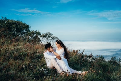 Fotografo de casamento BH